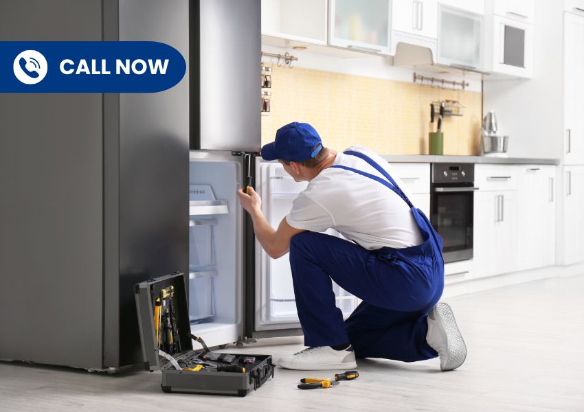 Briarcliff Manor Appliance Repair Company